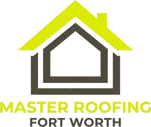 Master Roofing Fort Worth logo