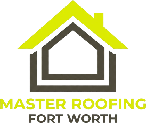Master Roofing Fort Worth logo